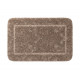 Lopau BM-6015 Almondine Коврик для ванной комнаты WasserKRAFT