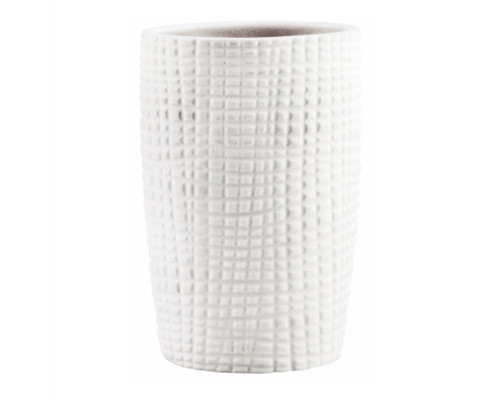 Dinkel K-4628 Стакан для зубных щеток WasserKRAFT