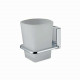 Leine K-5028 Подстаканник одинарный WasserKRAFT