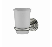 Ammer K-7028 Подстаканник одинарный WasserKRAFT