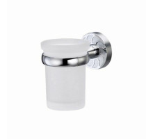 Изен (Isen) K-4028 Подстаканник одинарный WasserKRAFT