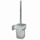 Верн (Wern) K-2527 Щетка для унитаза подвесная WasserKRAFT