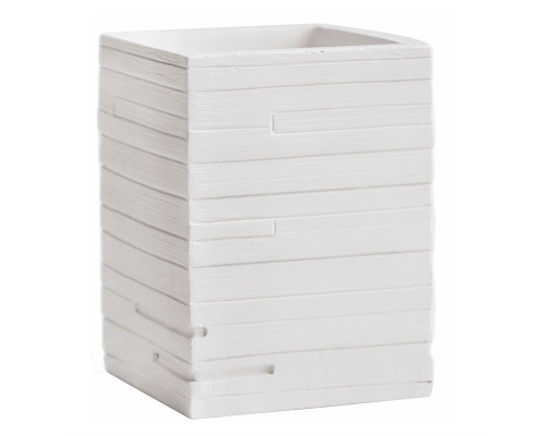 Leine K-3828 Стакан для зубных щеток WasserKRAFT