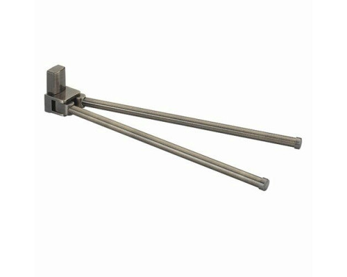 Exter K-5231 Держатель полотенец двойной WasserKRAFT