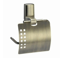 Экстер (Exter) K-5225 Держатель туалетной бумаги WasserKRAFT