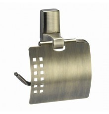 Экстер (Exter) K-5225 Держатель туалетной бумаги WasserKRAFT