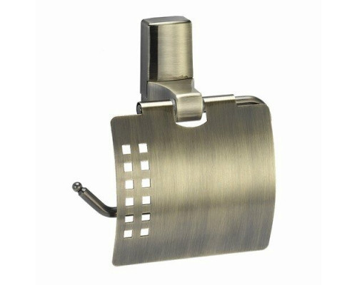 Экстер (Exter) K-5225 Держатель туалетной бумаги WasserKRAFT