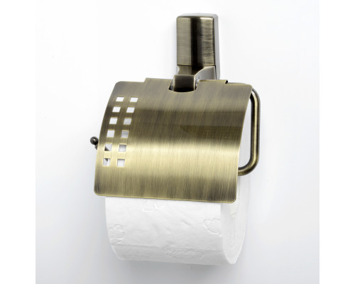 Экстер (Exter) K-5225 Держатель туалетной бумаги WasserKRAFT