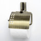Экстер (Exter) K-5225 Держатель туалетной бумаги WasserKRAFT