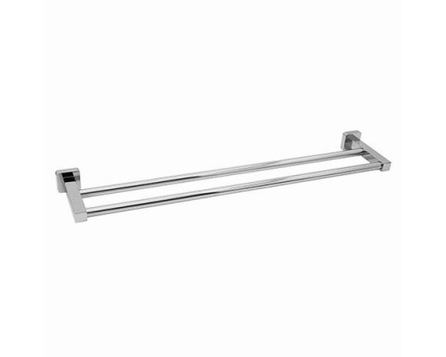 Lippe K-6540 Держатель полотенец двойной WasserKRAFT