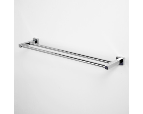 Lippe K-6540 Держатель полотенец двойной WasserKRAFT
