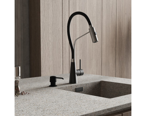 A8417 Смеситель для кухни WasserKRAFT