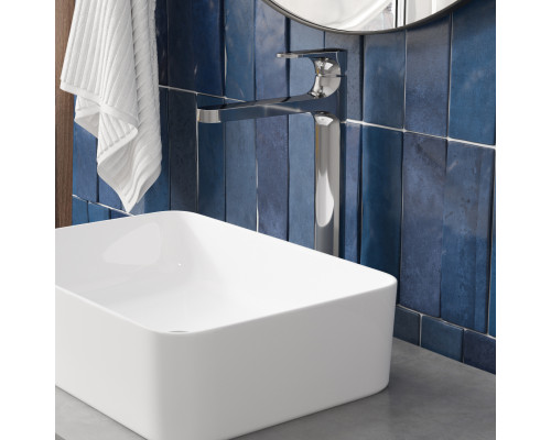 Weida 3103H Смеситель для умывальника WasserKRAFT
