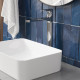 Weida 3103H Смеситель для умывальника WasserKRAFT
