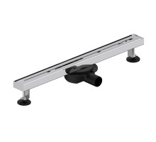 Нааб (Naab) 86D60 Душевой трап WasserKRAFT