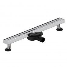 Нааб (Naab) 86D60 Душевой трап WasserKRAFT