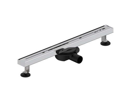 Нааб (Naab) 86D60 Душевой трап WasserKRAFT