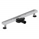 Нааб (Naab) 86D60 Душевой трап WasserKRAFT