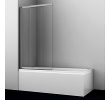 Таубер (Tauber) 64S02-100 Стеклянная шторка WasserKRAFT
