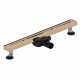Нааб (Naab) 86D60RG Душевой трап WasserKRAFT