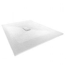 Main 41T37 Душевой поддон WasserKRAFT 140x2,6x100