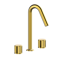 Мюриц (Muritz) 9835PG Встраиваемый смеситель для раковины WasserKRAFT