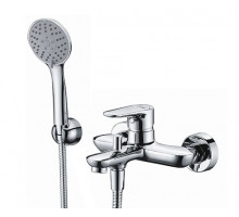 Vils 5601 Смеситель для ванны с коротким изливом WasserKRAFT