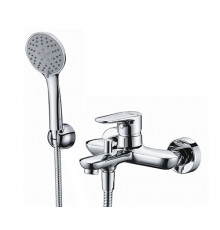 Vils 5601 Смеситель для ванны с коротким изливом WasserKRAFT