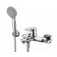 Vils 5601 Смеситель для ванны с коротким изливом WasserKRAFT