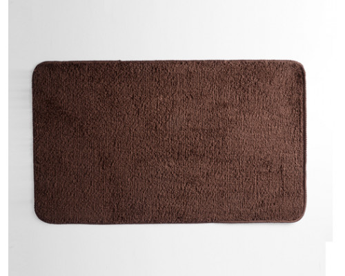 Vils BM-1041 Deep Mahogany Коврик для ванной комнаты WasserKRAFT
