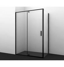 Elbe 74P06 Душевой уголок WasserKRAFT 120x200x80
