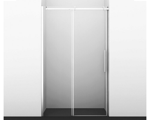 Dinkel 58R05 Душевая дверь WasserKRAFT 120x200x
