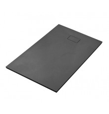 Elbe 74T07 Душевой поддон WasserKRAFT 120x2,6x90