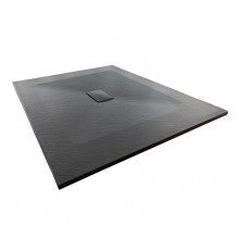 Elbe 74T10 Душевой поддон WasserKRAFT 120x2,6x100