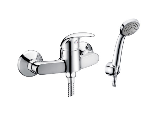 Isen 2602 Смеситель для душа WasserKRAFT