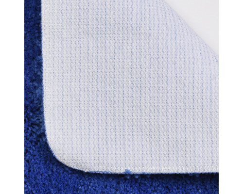 Kammel BM-8331 Nautical Blue Коврик для ванной WasserKRAFT