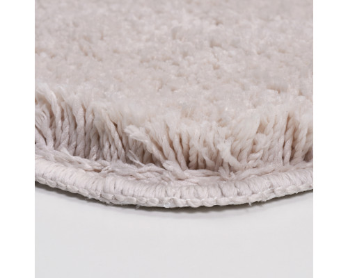Kammel BM-8341 Crystal Gray Коврик для ванной WasserKRAFT