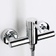 Main 4102 Смеситель для душа WasserKRAFT