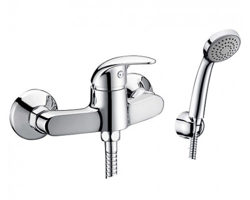 Isen 2602 Смеситель для душа WasserKRAFT