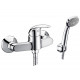 Isen 2602 Смеситель для душа WasserKRAFT