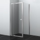 Aula 11P20 Душевой уголок WasserKRAFT 90x190x80