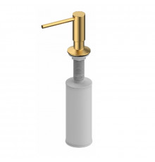 K-75991 Встраиваемый дозатор для мыла WasserKRAFT