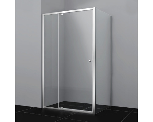 Aula 11P17 Душевой уголок WasserKRAFT 100x190x80