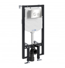 Vils 56TLT.010.ME.BN01 Система инсталляции для унитазов WasserKRAFT