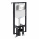 Vils 56TLT.010.ME.BN01 Система инсталляции для унитазов WasserKRAFT