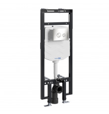 Dinkel 58TLT.010.ME.BN01 Система инсталляции для унитазов WasserKRAFT