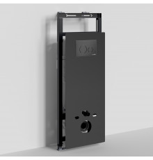 Salm 27TLT.010.ME.BL.MB02 Система инсталляции для унитазов WasserKRAFT