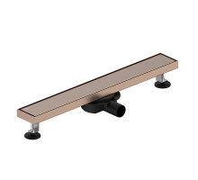 Нирс (Niers) 30D60BRG Душевой трап WasserKRAFT