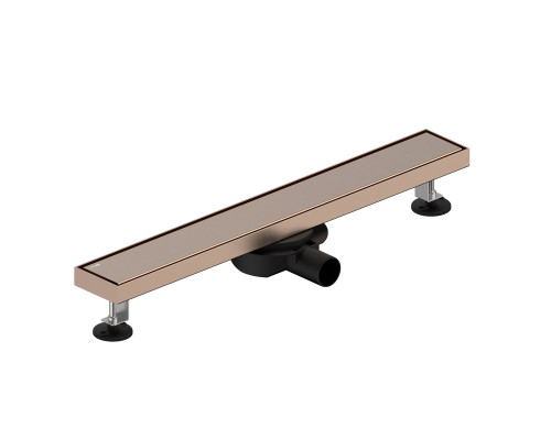 Нирс (Niers) 30D60BRG Душевой трап WasserKRAFT