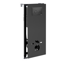 Abens 20TLT.010.ME.BL.MB01 Система инсталляции для унитазов WasserKRAFT
